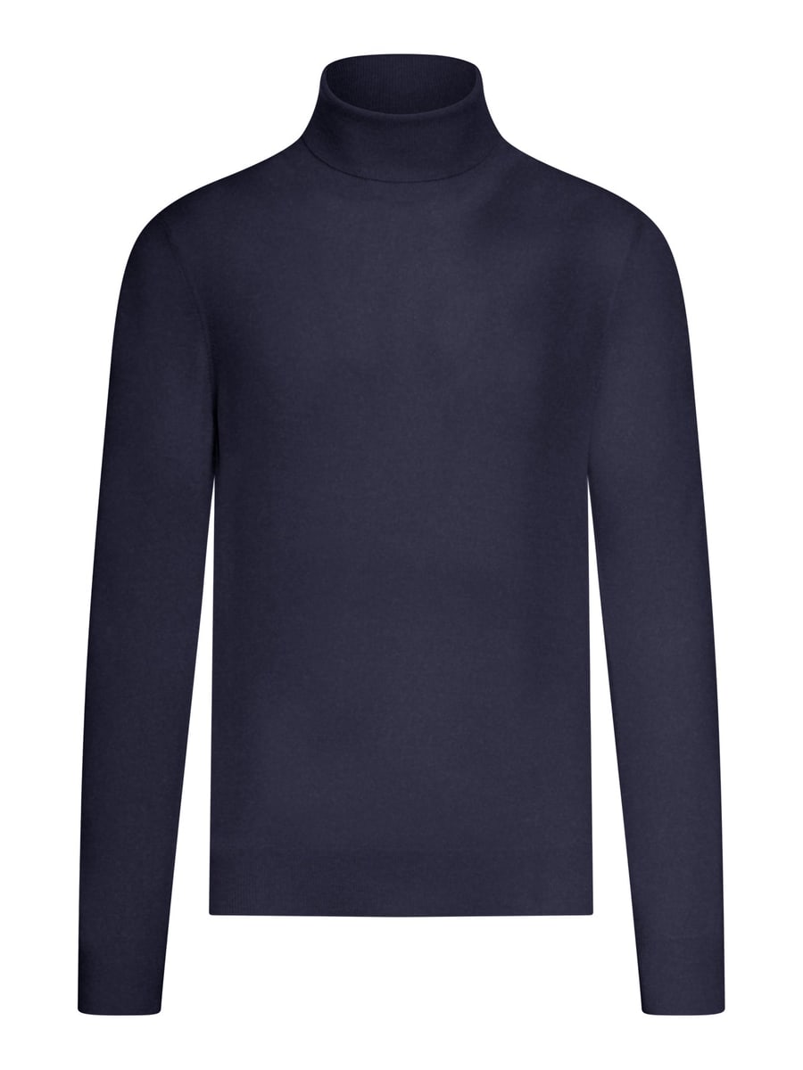 Nome G HIGH NECK SWEATER