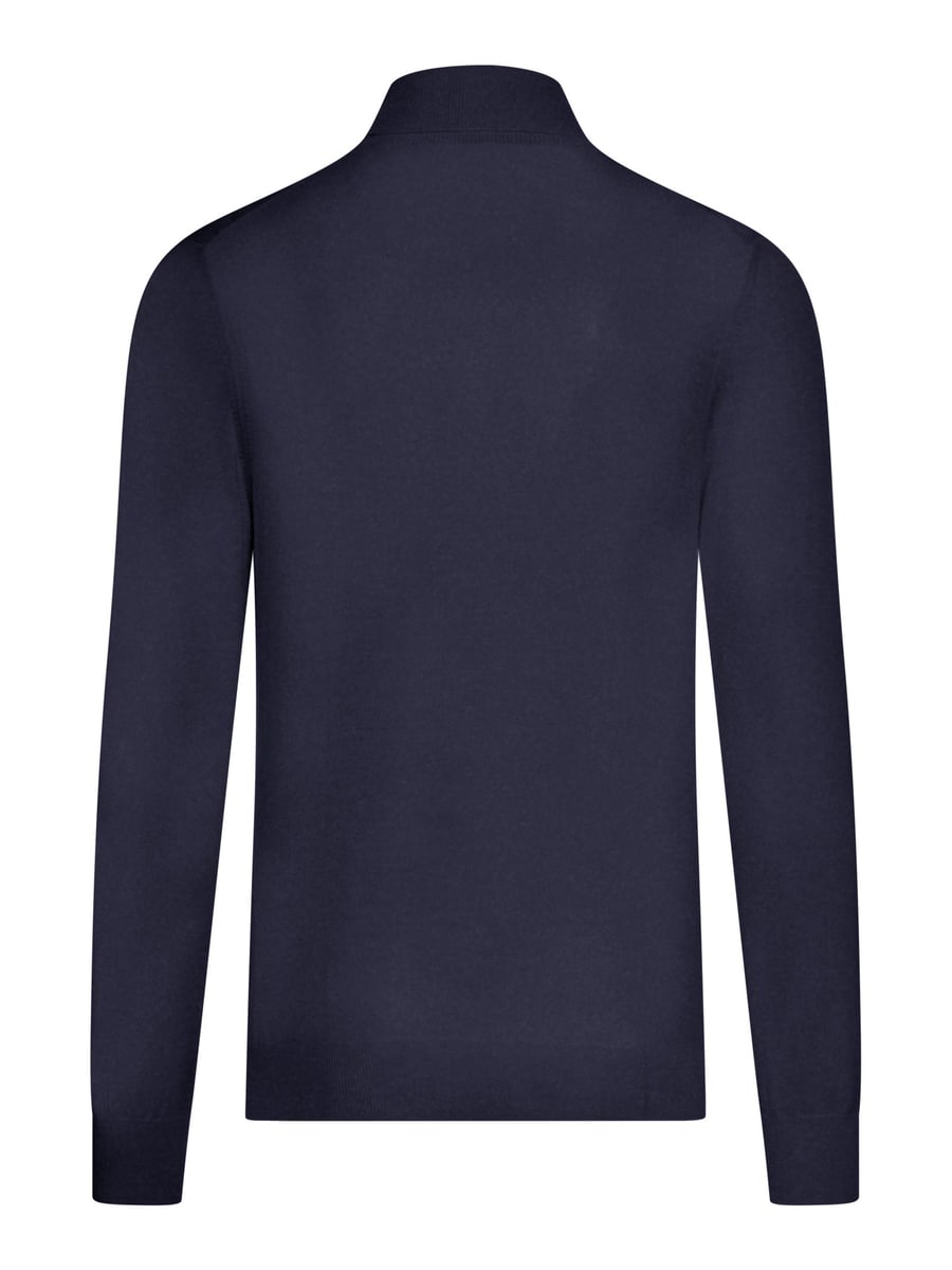 Nome G HIGH NECK SWEATER, view 2