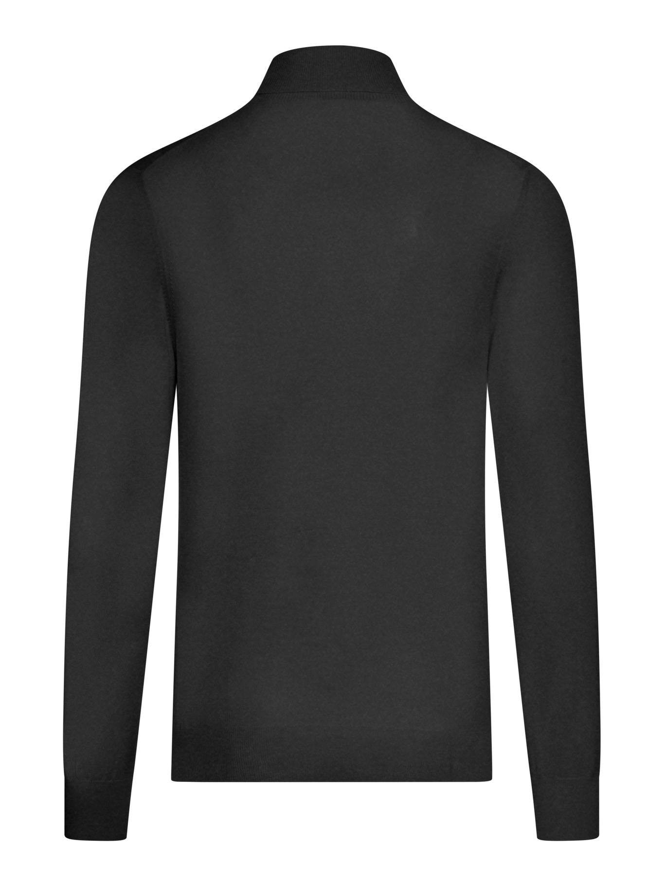 Nome G HIGH NECK SWEATER, view 2