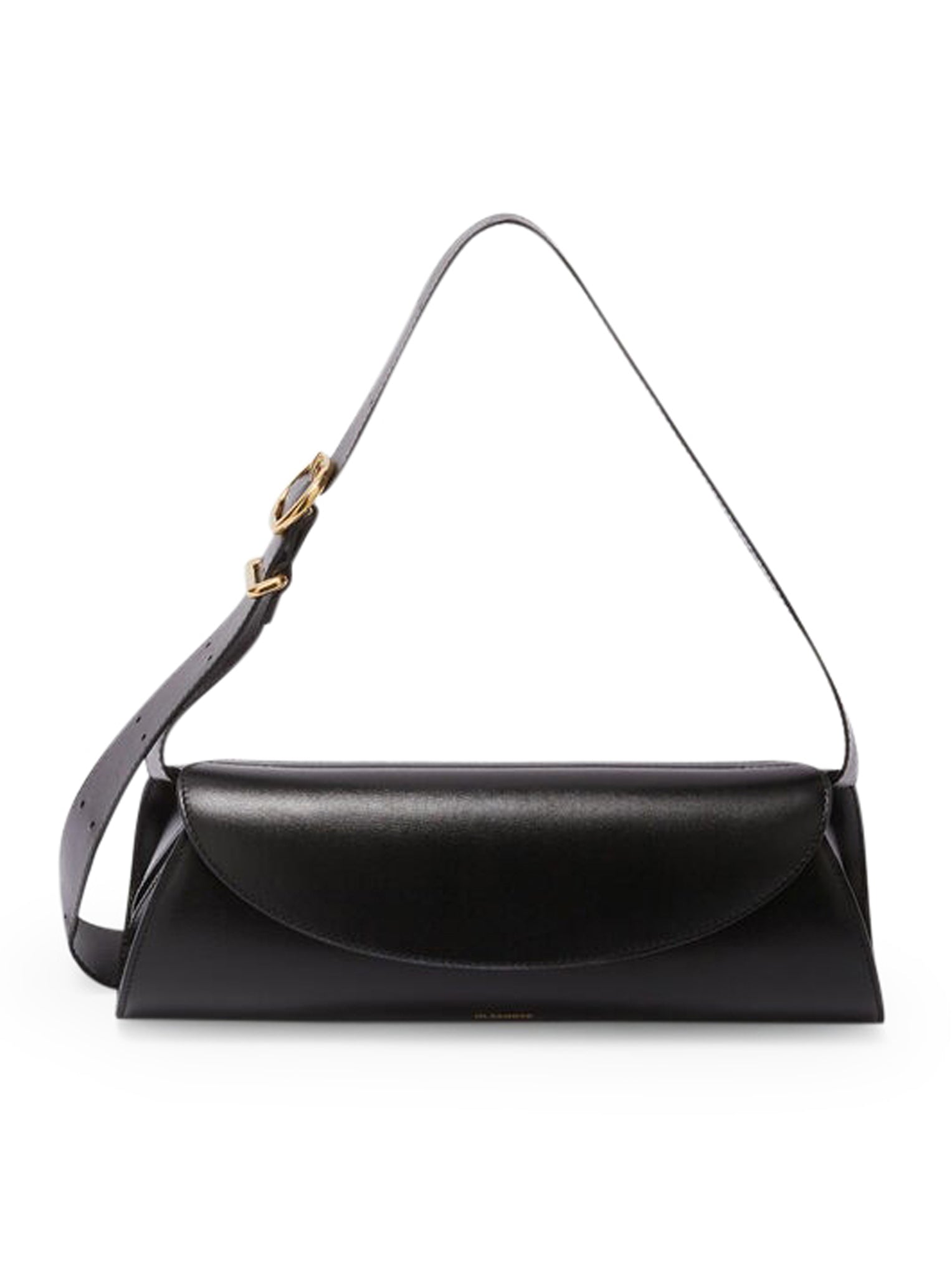 Jil Sander SMALL CANNOLO BAG