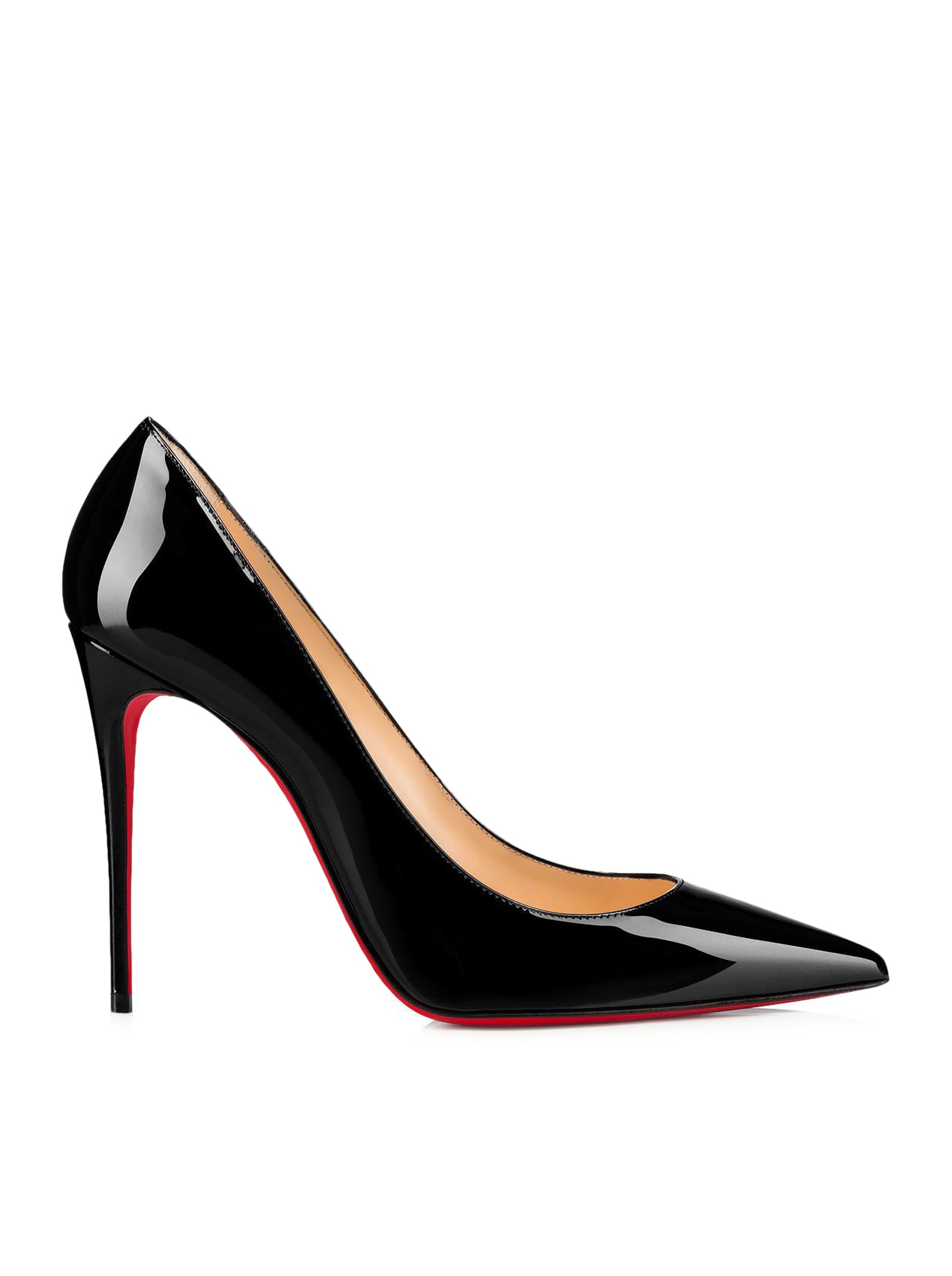 Christian Louboutin KATE 100 PATENT