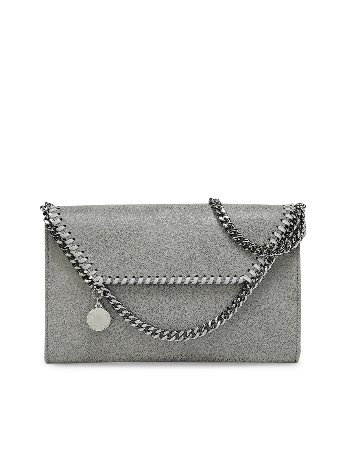 Stella McCartney FALABELLA SHOULDER BAG WALLET