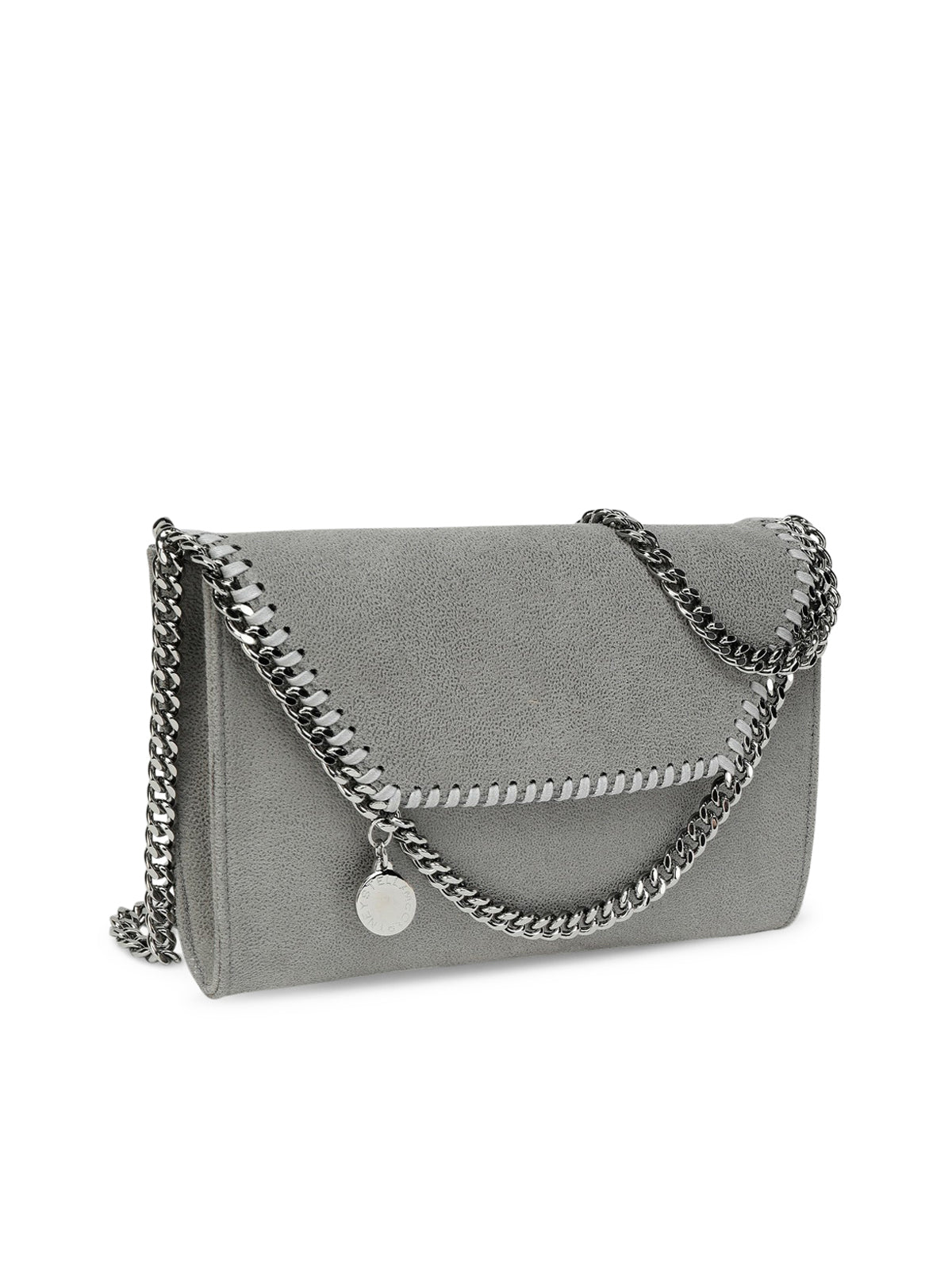 Stella McCartney FALABELLA SHOULDER BAG WALLET, view 2