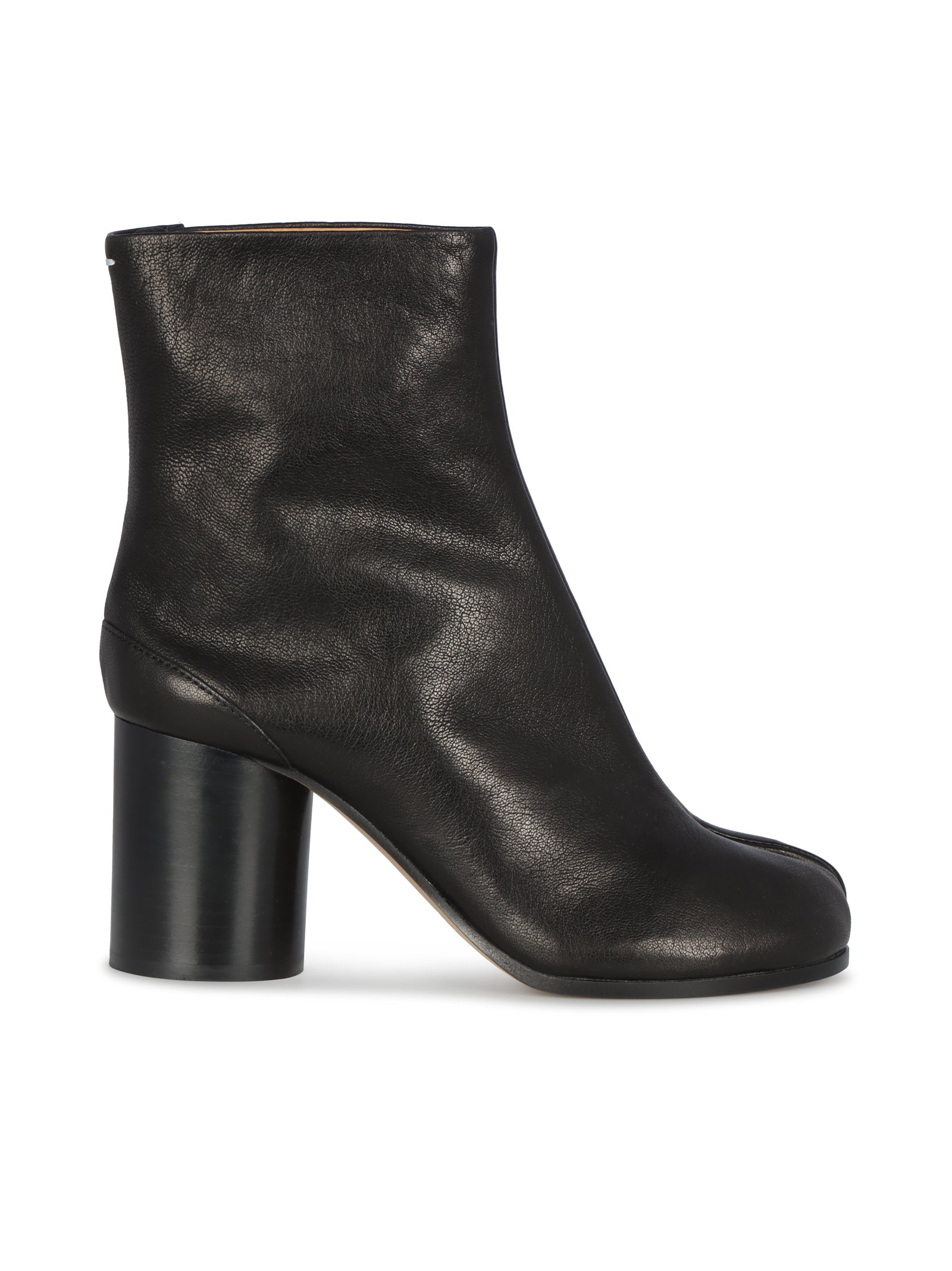 Maison Margiela TABI ANKLE BOOTS 80MM