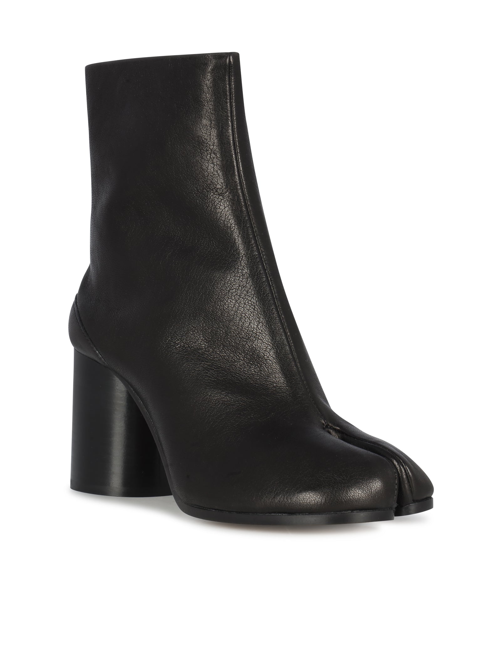 Maison Margiela TABI ANKLE BOOTS 80MM, view 2