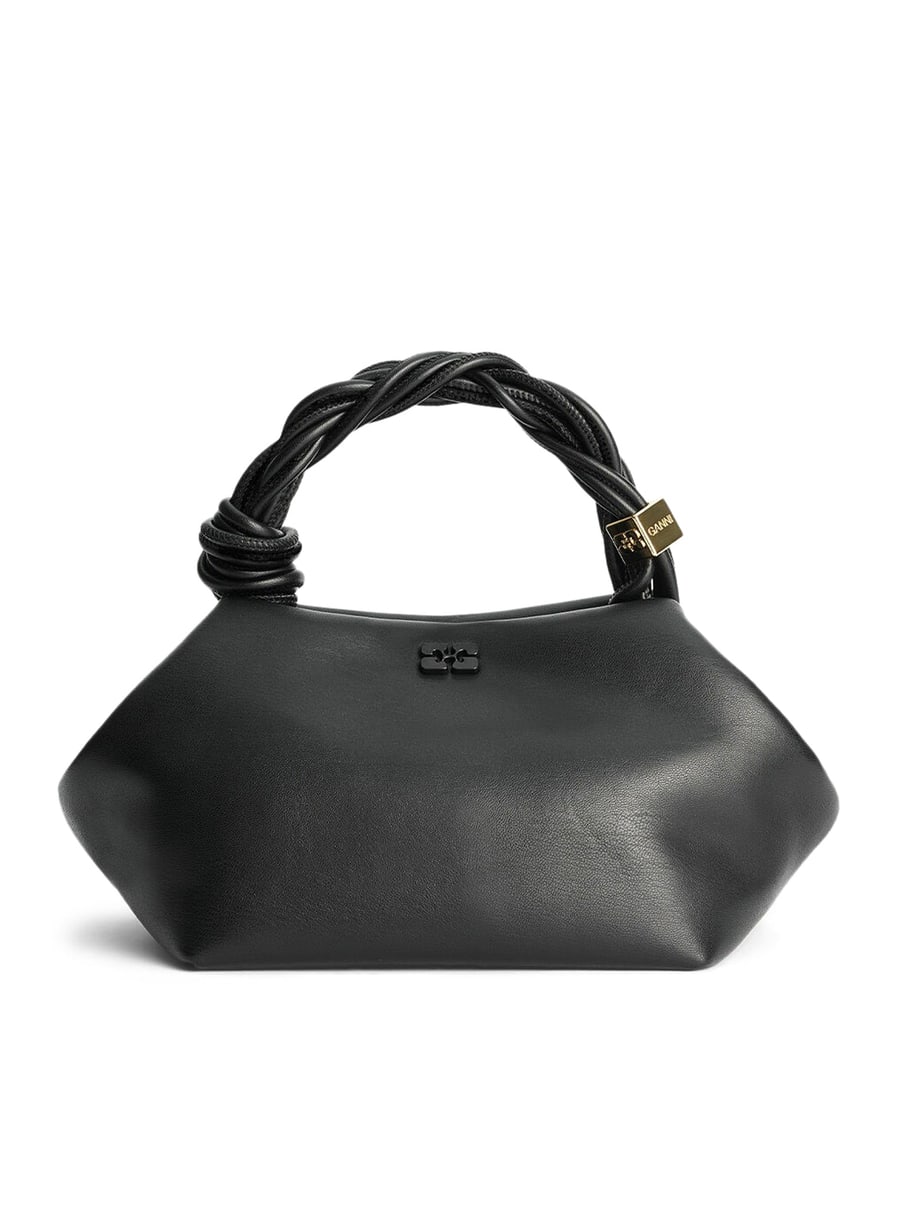 Ganni BLACK GANNI BOU BAG