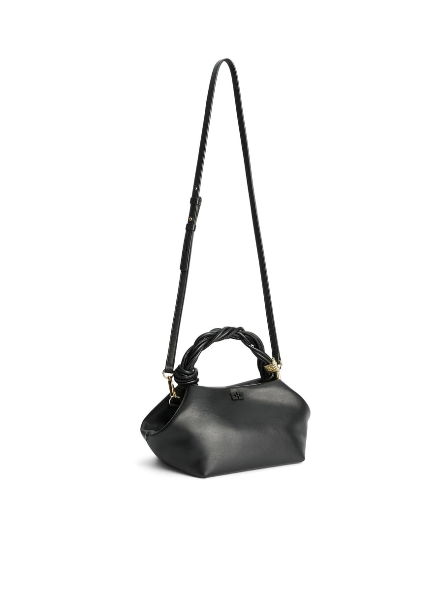Ganni BLACK GANNI BOU BAG, view 6