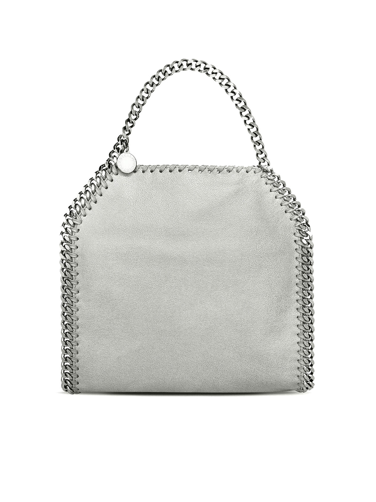 Stella McCartney MICRO FALABELLA TOTE BAG