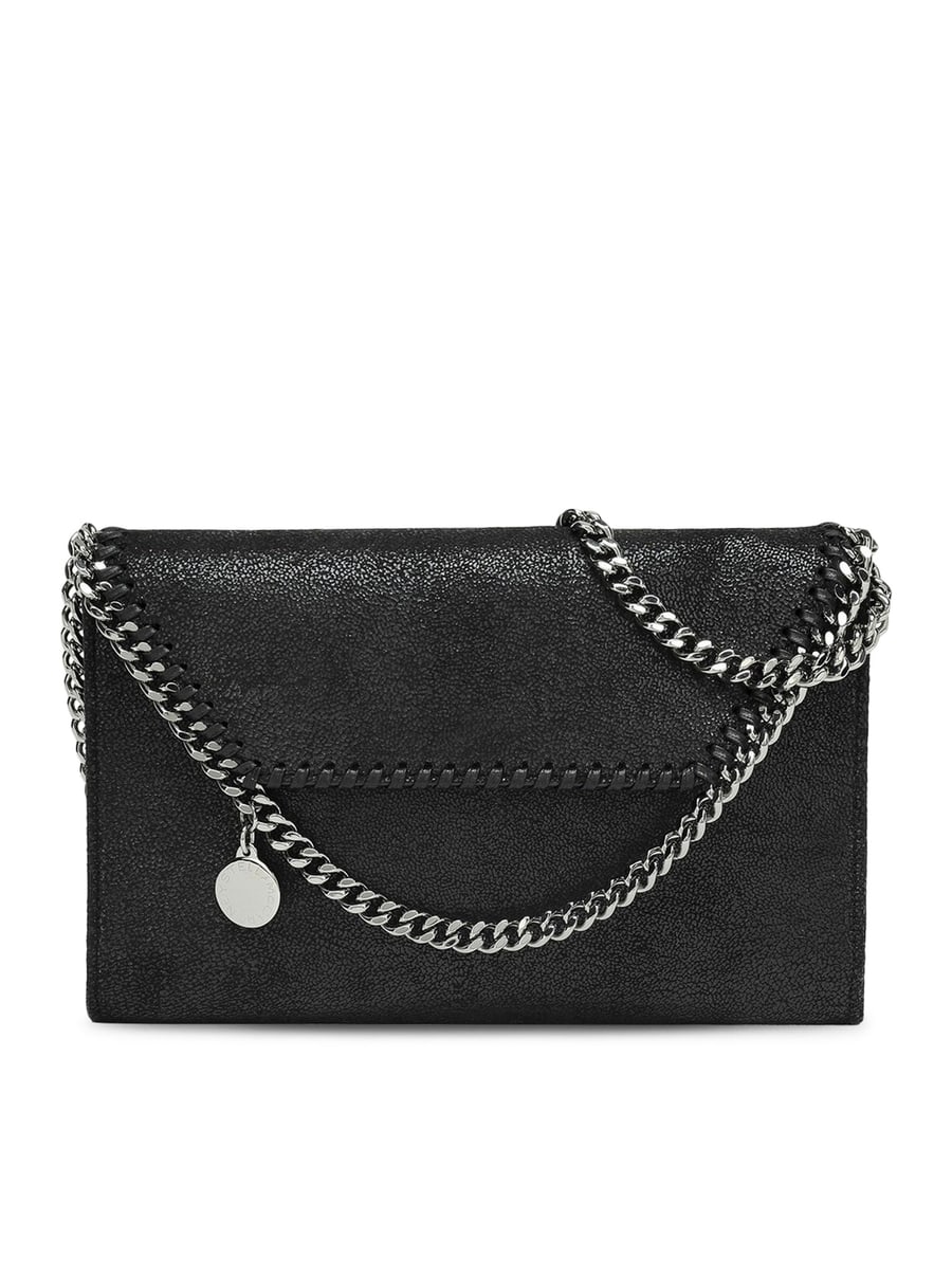 Stella McCartney FALABELLA SHOULDER BAG WALLET