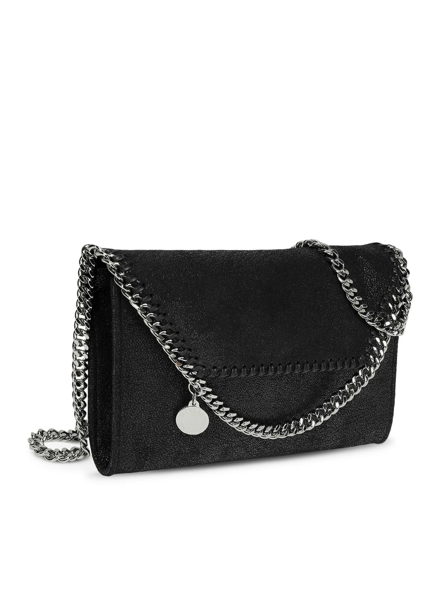Stella McCartney FALABELLA SHOULDER BAG WALLET, view 2
