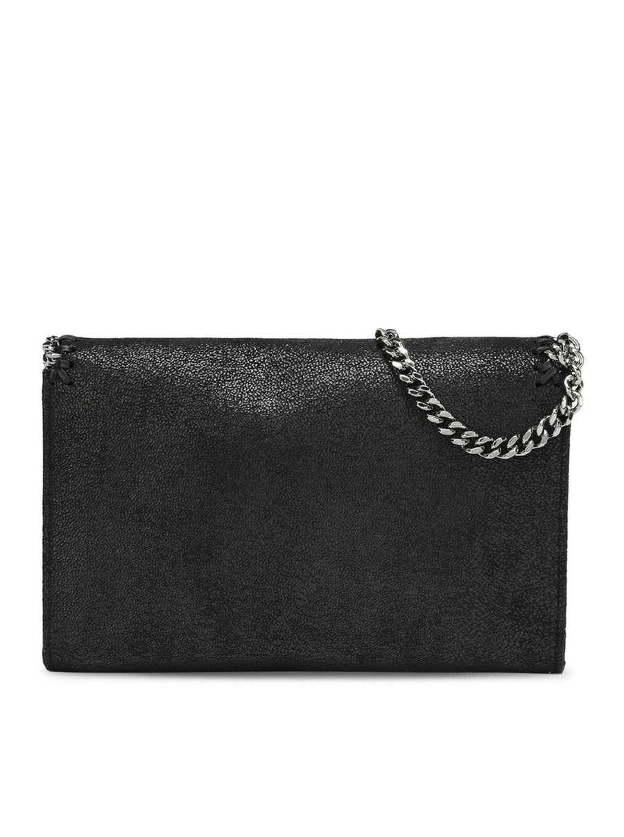 Stella McCartney FALABELLA SHOULDER BAG WALLET, view 3
