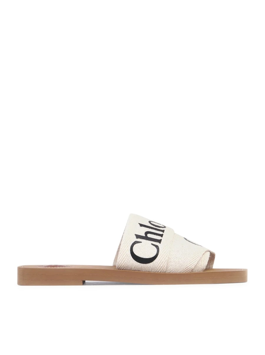 Chloé WOODY MULE