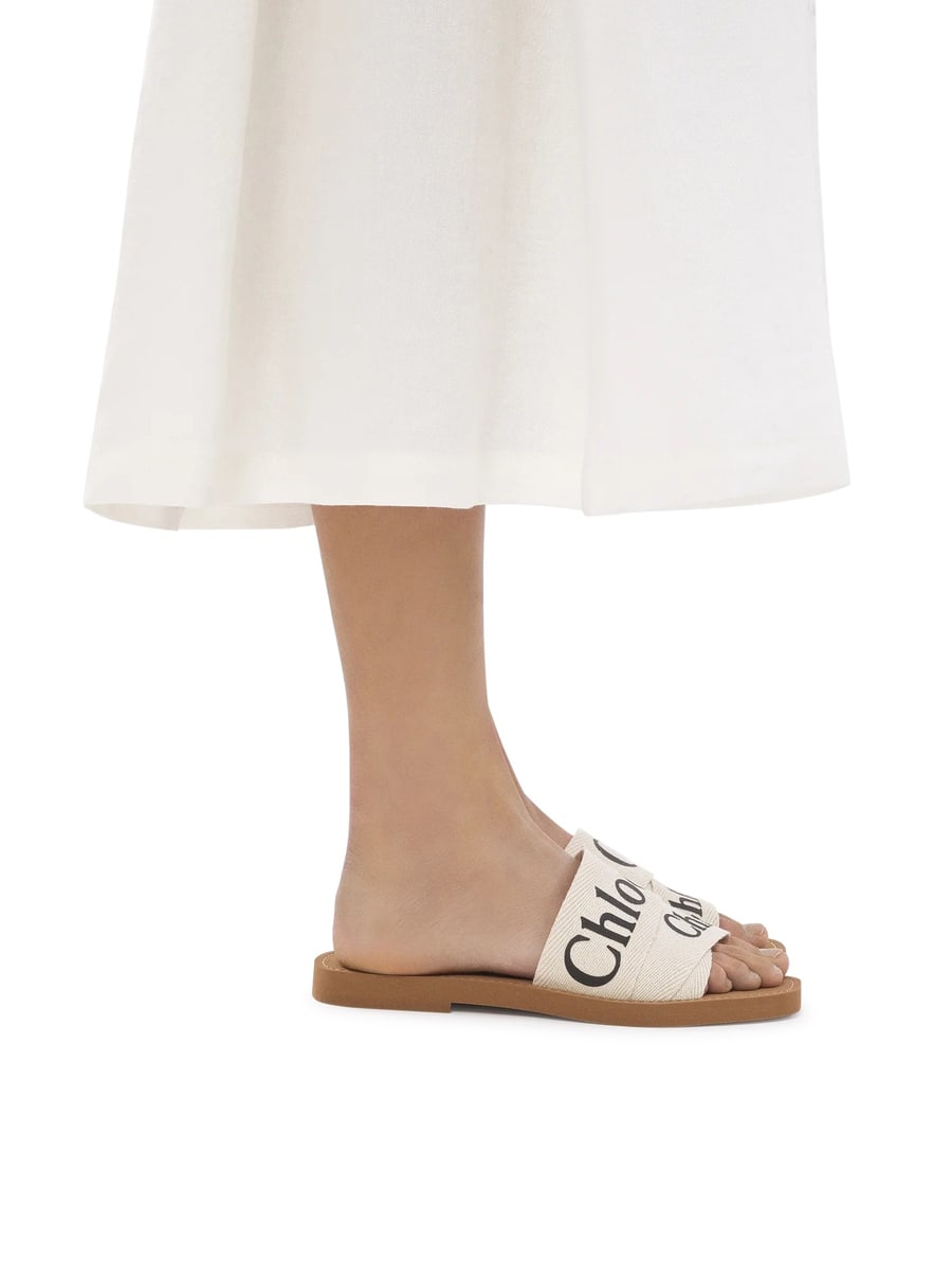 Chloé WOODY MULE, view 2