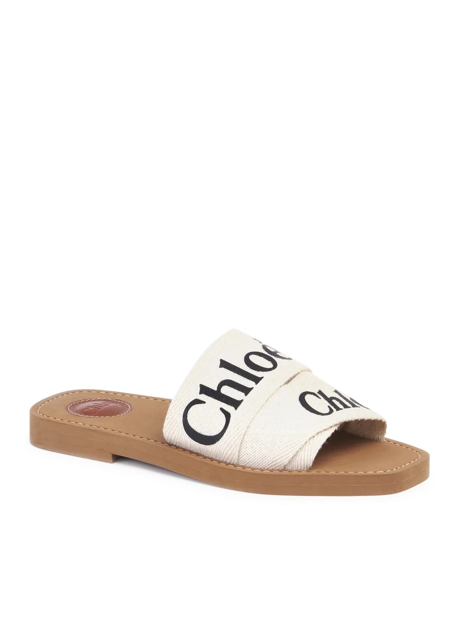 Chloé WOODY MULE, view 3