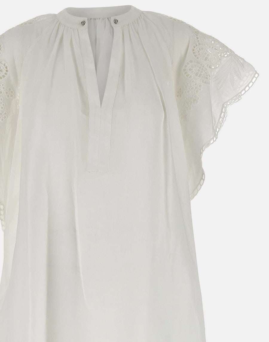 Max Mara Studio Abito "Astor", view 4