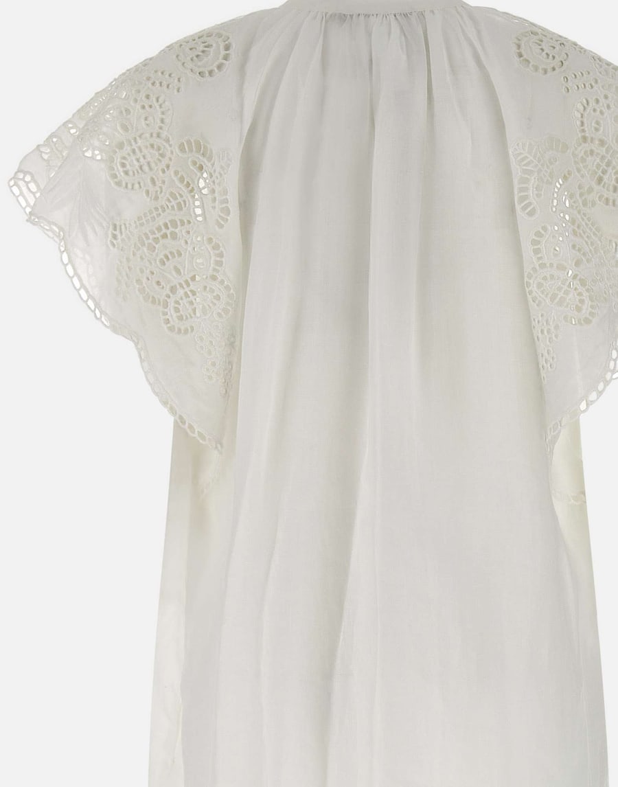 Max Mara Studio Abito "Astor", view 5