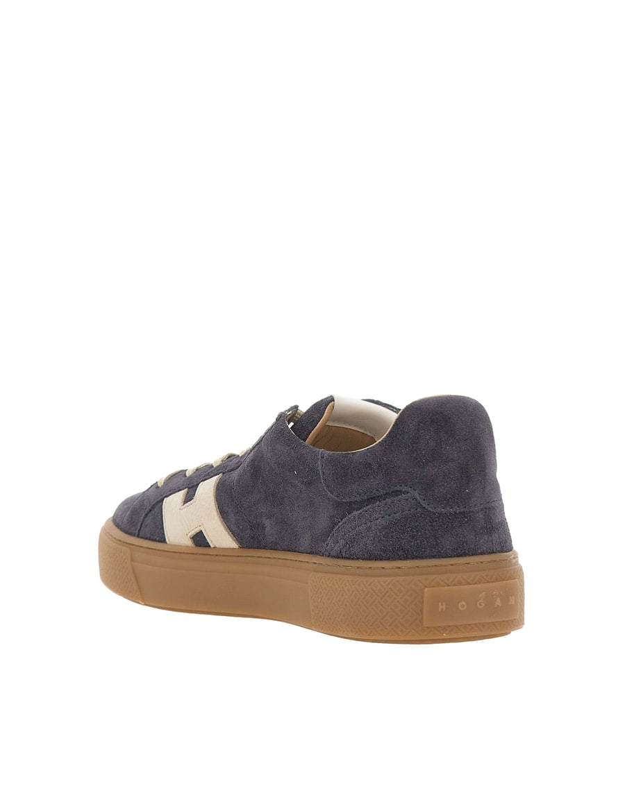 Hogan Sneakers "Crosswind", view 3