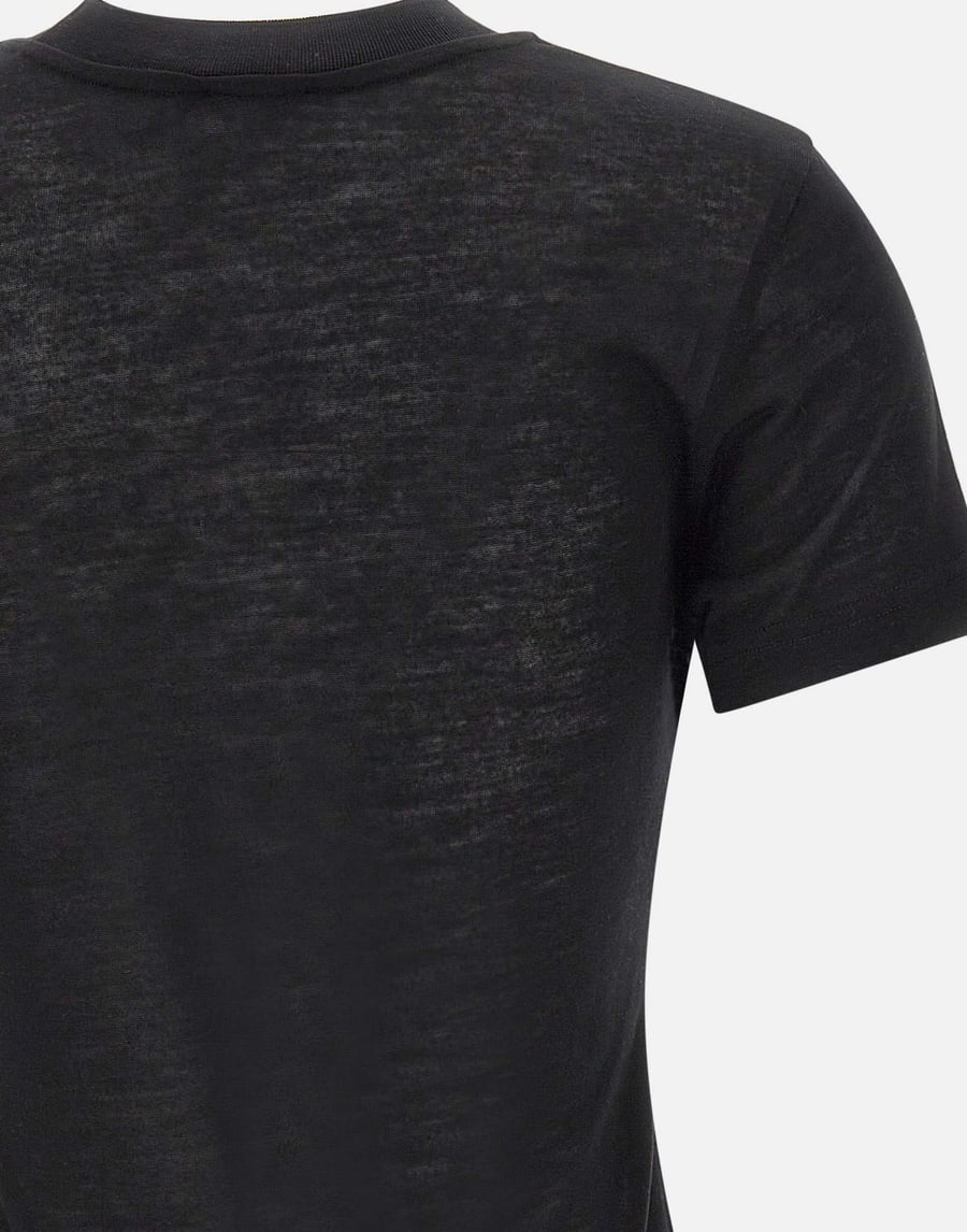 FILIPPA K "Lyocell Cashmere Tee", view 4