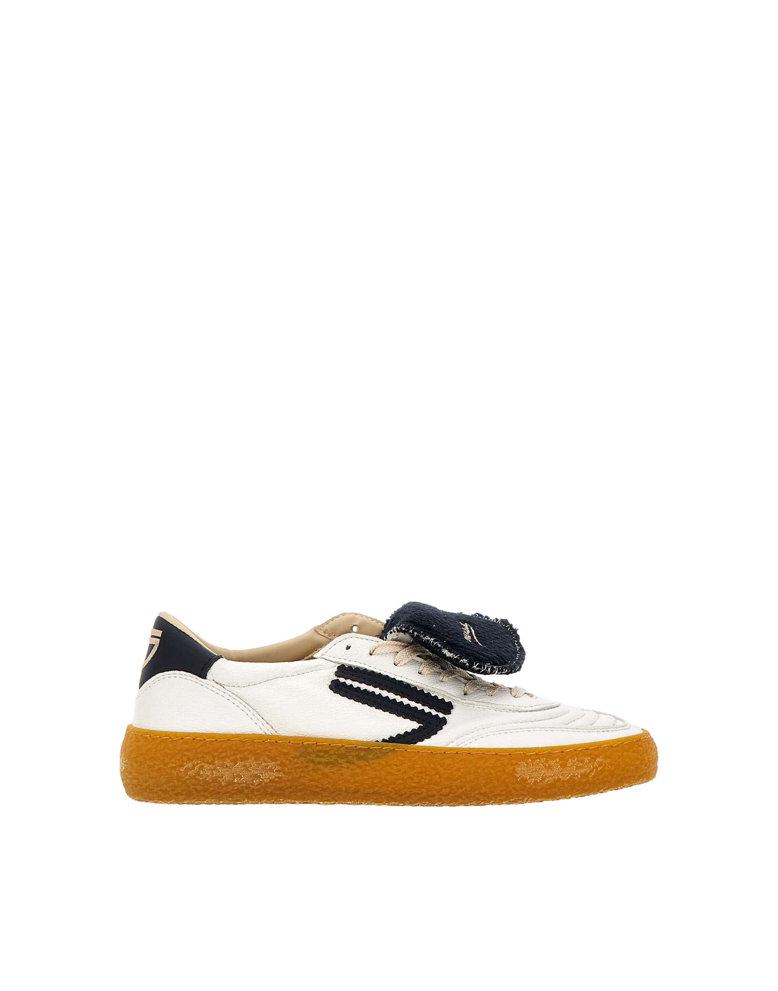 PURAAI Sneakers "Polly Tab"