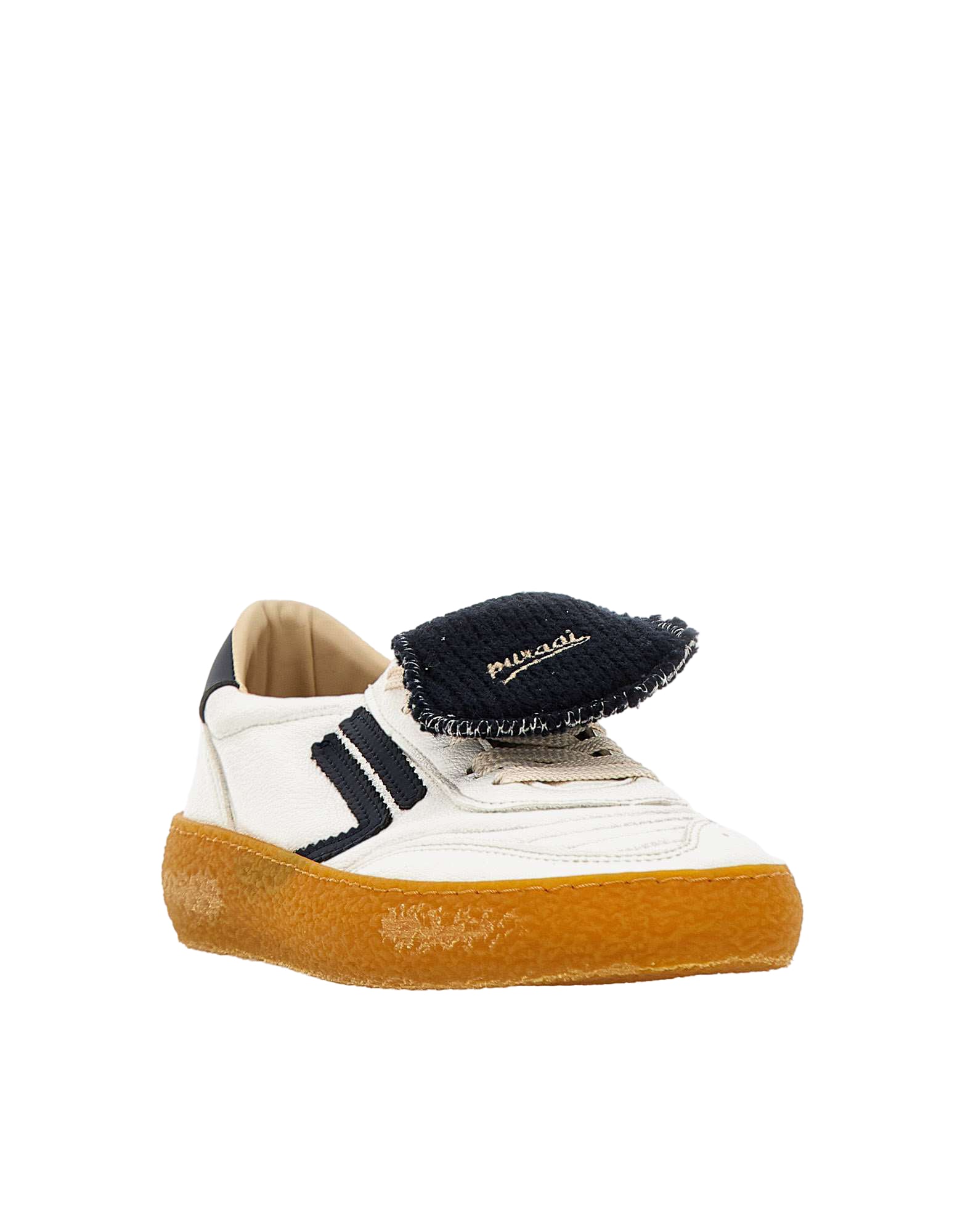 PURAAI Sneakers "Polly Tab", view 2