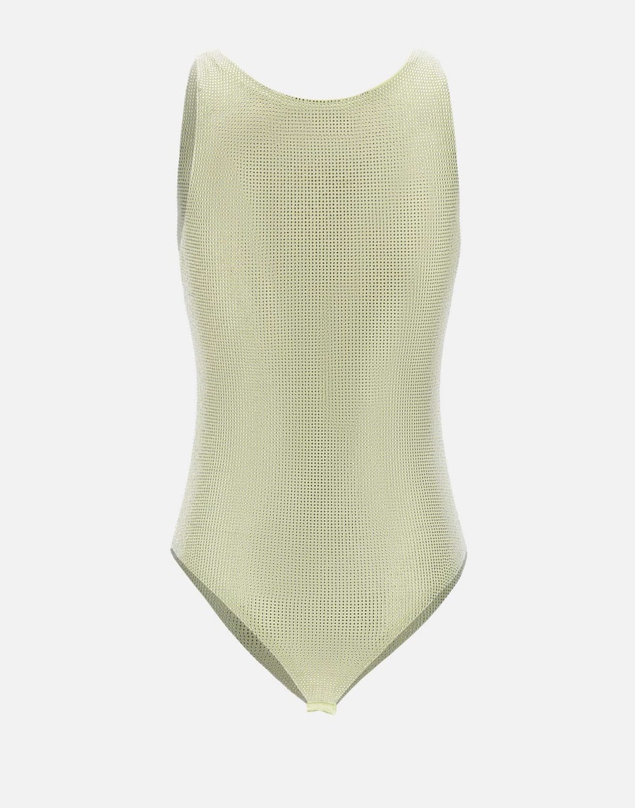 TWENTYFOURHAITCH Body "Lamu", view 2