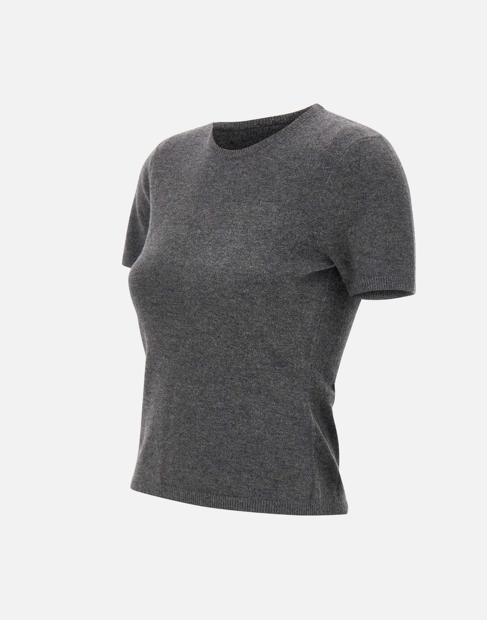 THE GARMENT Maglia "Como knit tee", view 2
