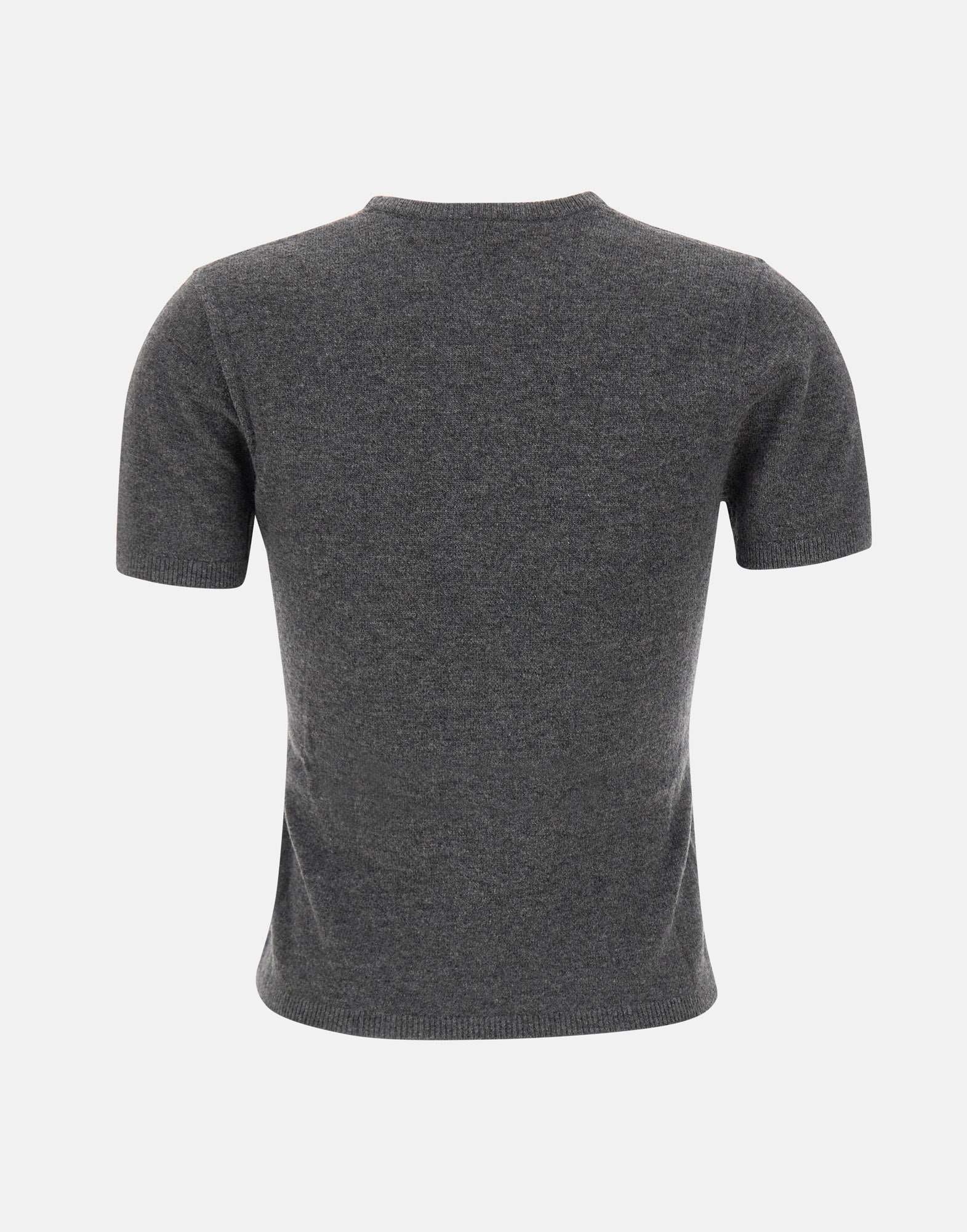 THE GARMENT Maglia "Como knit tee"