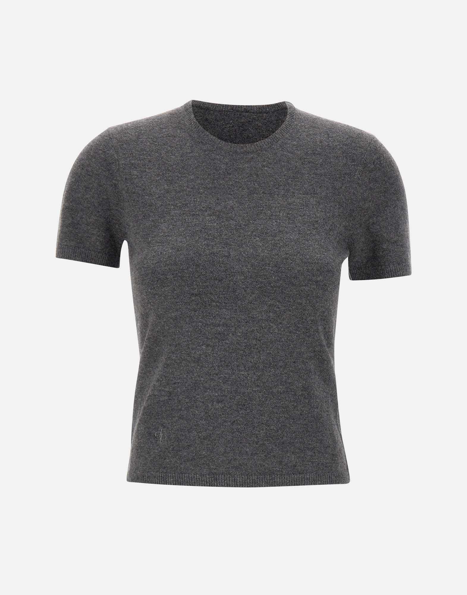 THE GARMENT Maglia "Como knit tee"