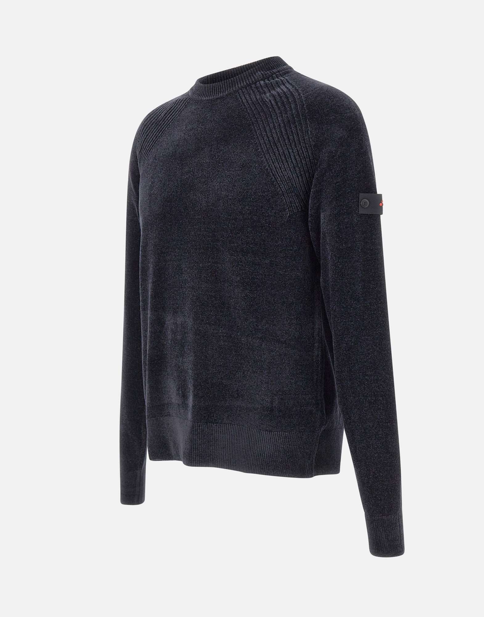 PEUTEREY Maglia "Sironi 01", view 2