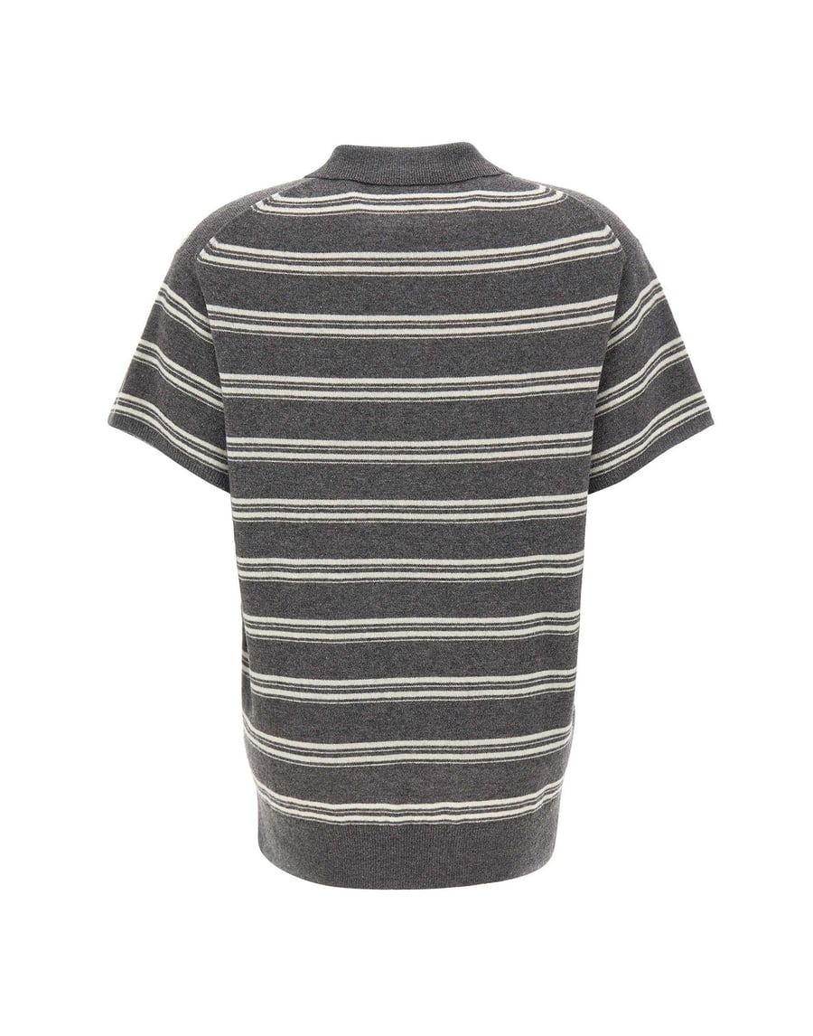 THE GARMENT Polo "Como Dads Polo", view 3