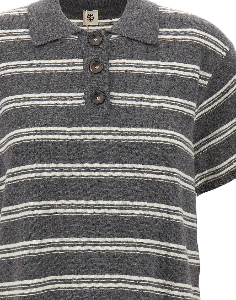 THE GARMENT Polo "Como Dads Polo", view 4