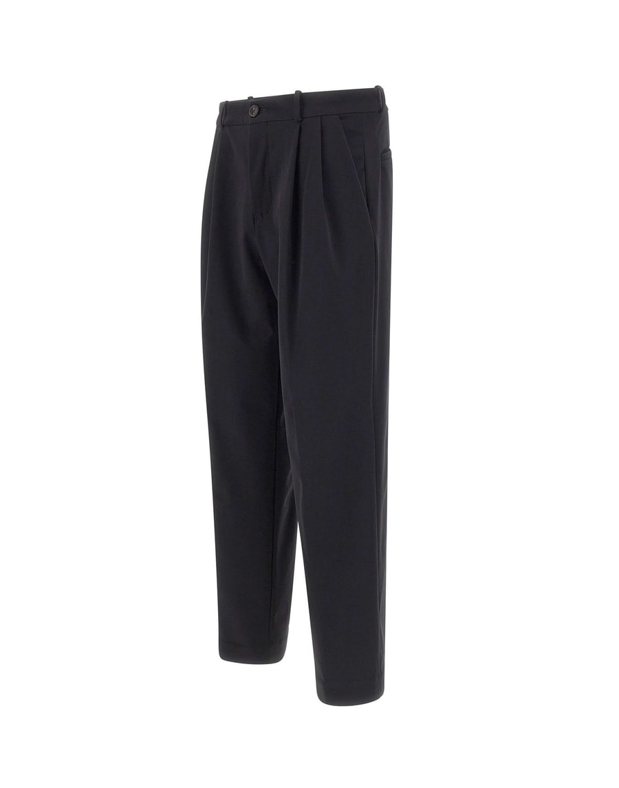 RRD Pantaloni "Suflex Winter Bunny 2.2", view 2