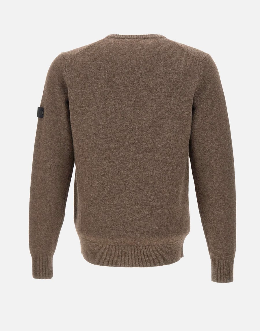 PEUTEREY Maglia "Gediz", view 3