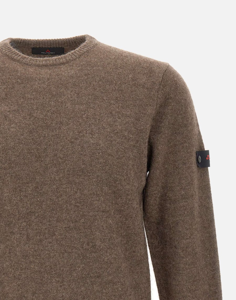 PEUTEREY Maglia "Gediz", view 4