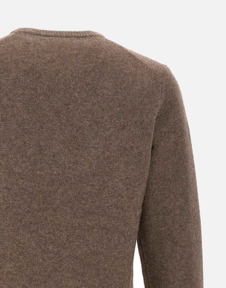 PEUTEREY Maglia "Gediz", view 5