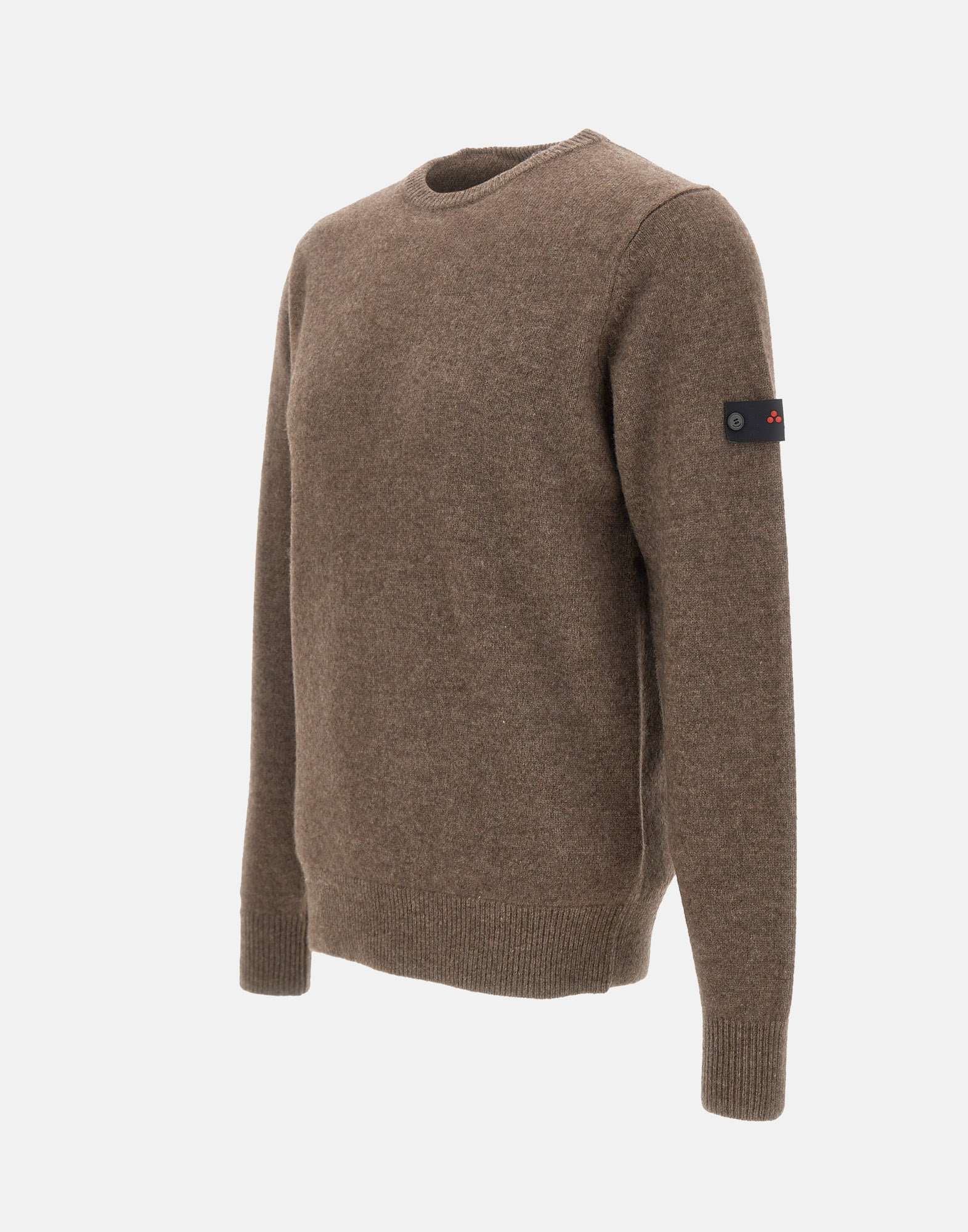 PEUTEREY Maglia "Gediz", view 2