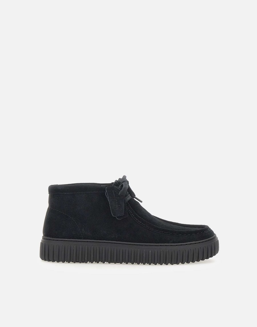 CLARKS "Torhill Hi"