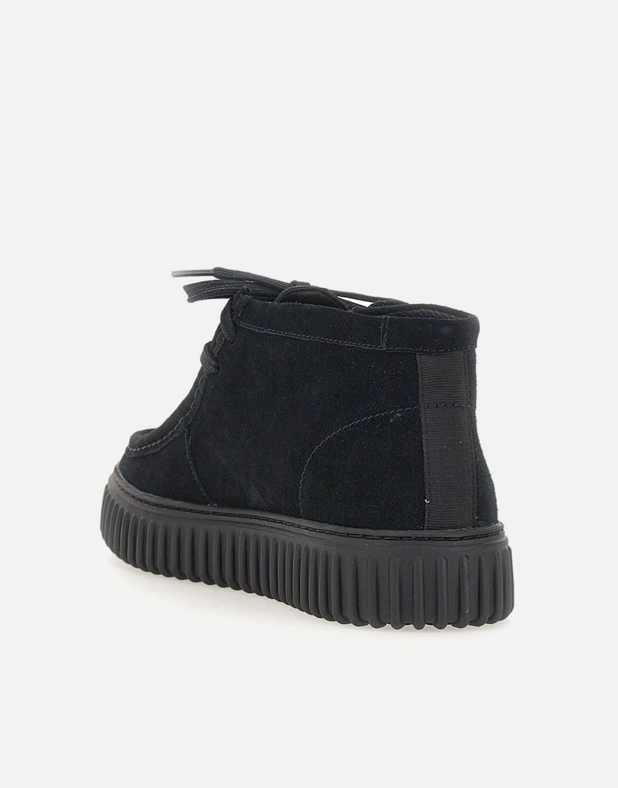 CLARKS "Torhill Hi", view 3