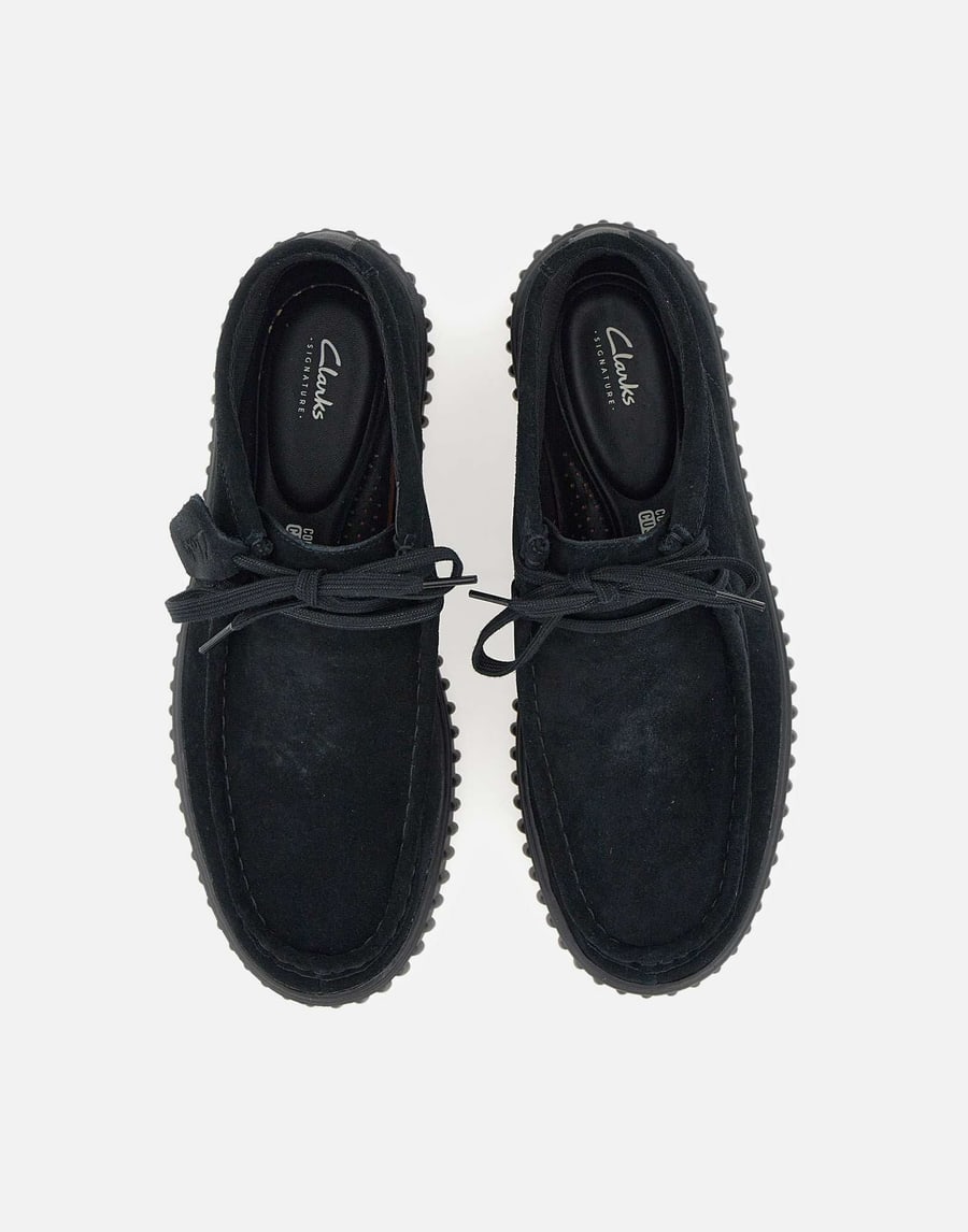 CLARKS "Torhill Hi", view 4
