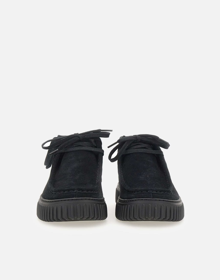CLARKS "Torhill Hi", view 5