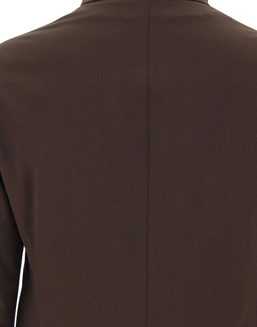MONTECORE Parka doppiopetto, view 5