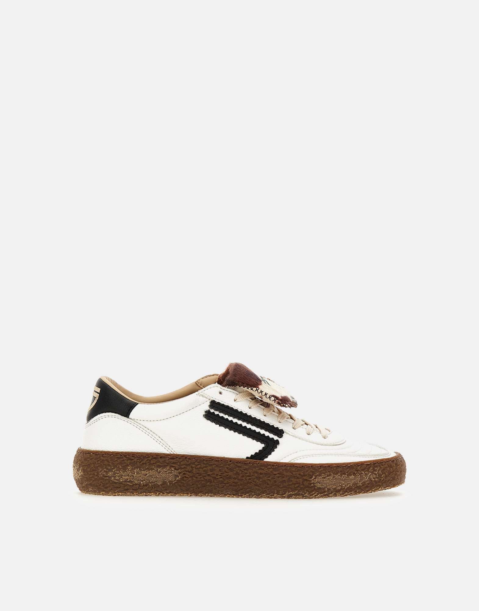 PURAAI Sneakers "4.05 Polly Tab"