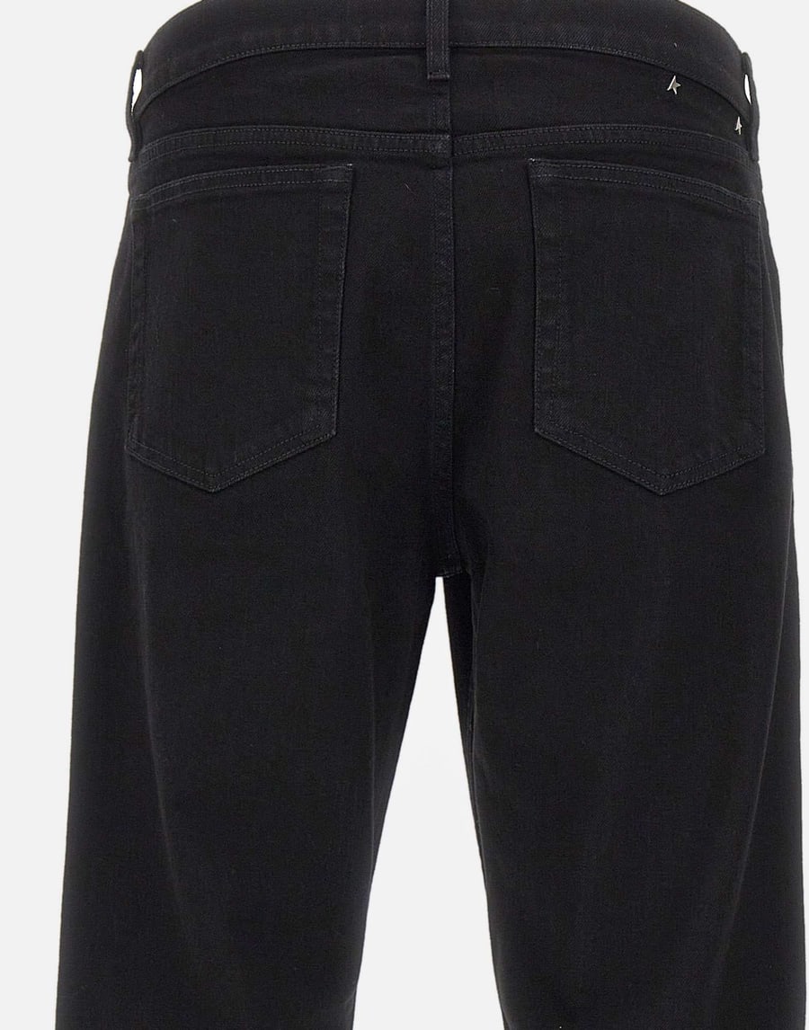 Golden Goose Jeans "Patrick", view 5