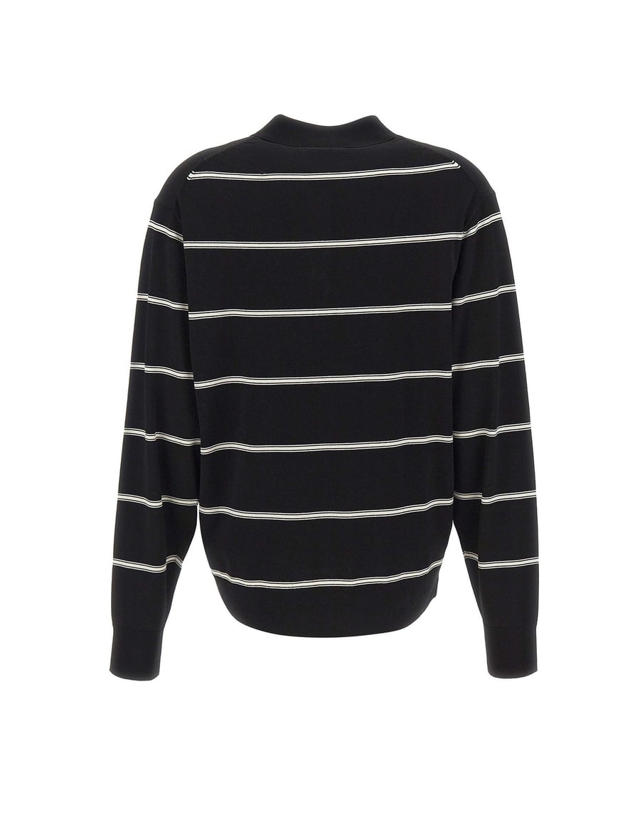 THE GARMENT Polo "Madison", view 3