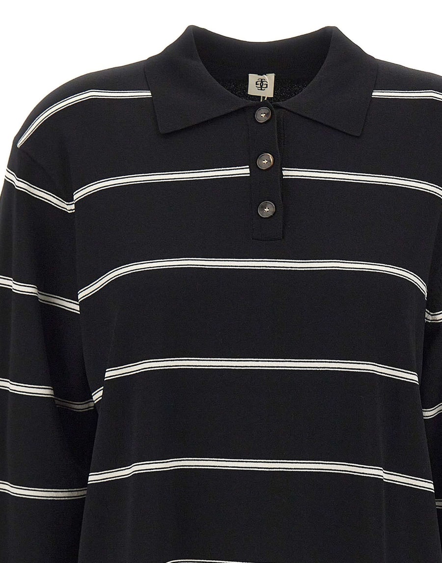 THE GARMENT Polo "Madison", view 4