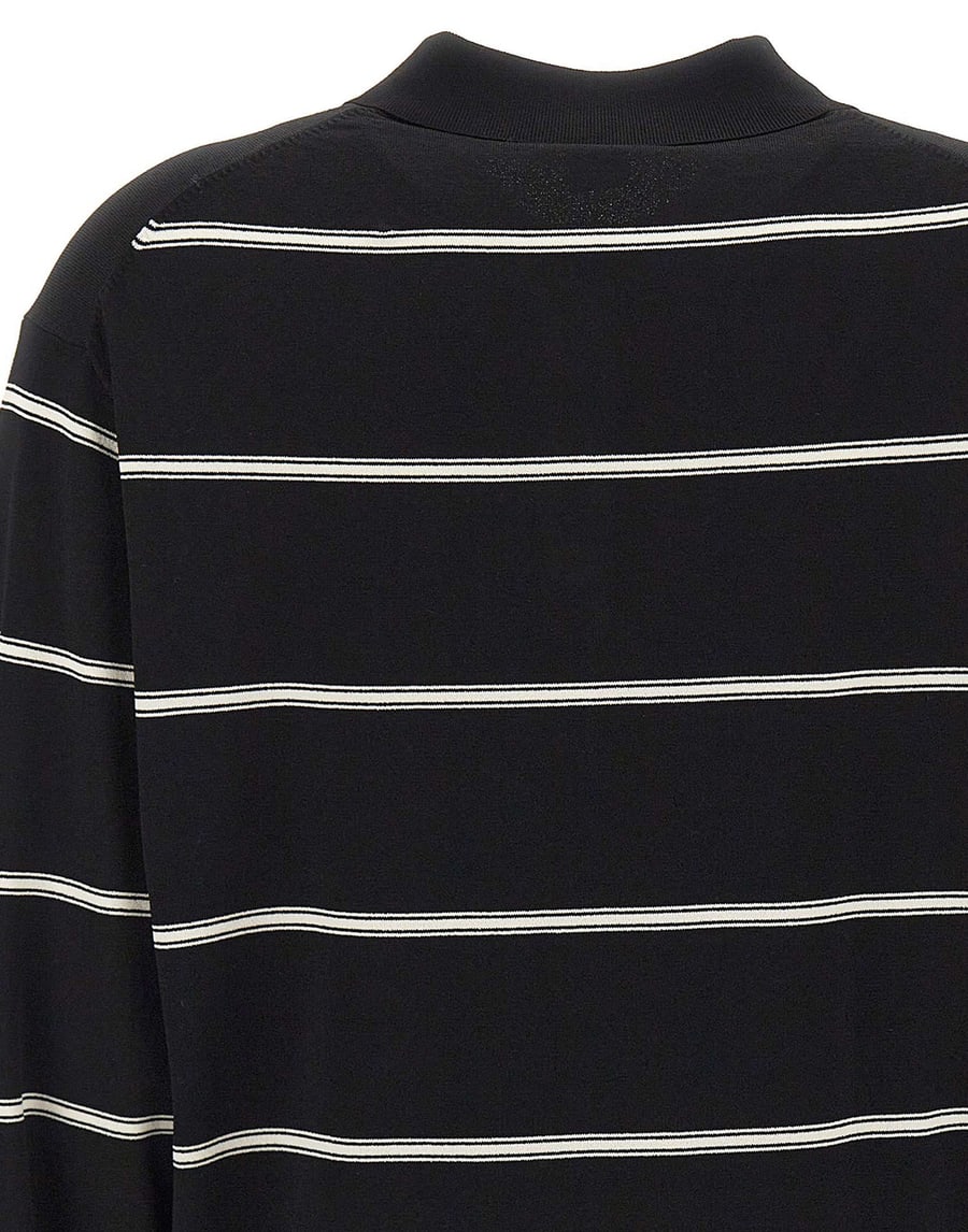 THE GARMENT Polo "Madison", view 5
