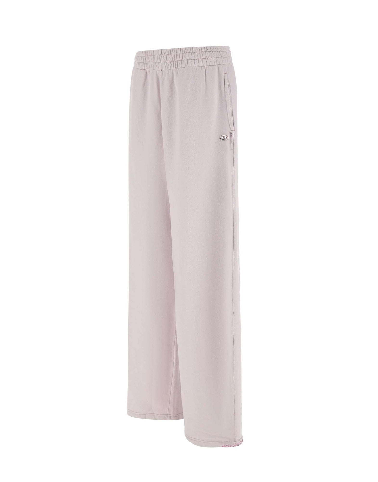 Diesel Pantaloni di tuta "P-zenia Crystals", view 2