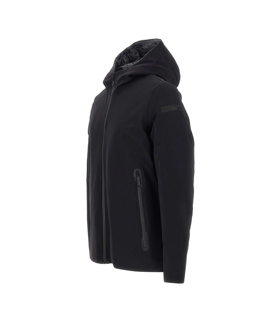 RRD Giacca "Surflex Winter Storm", view 2