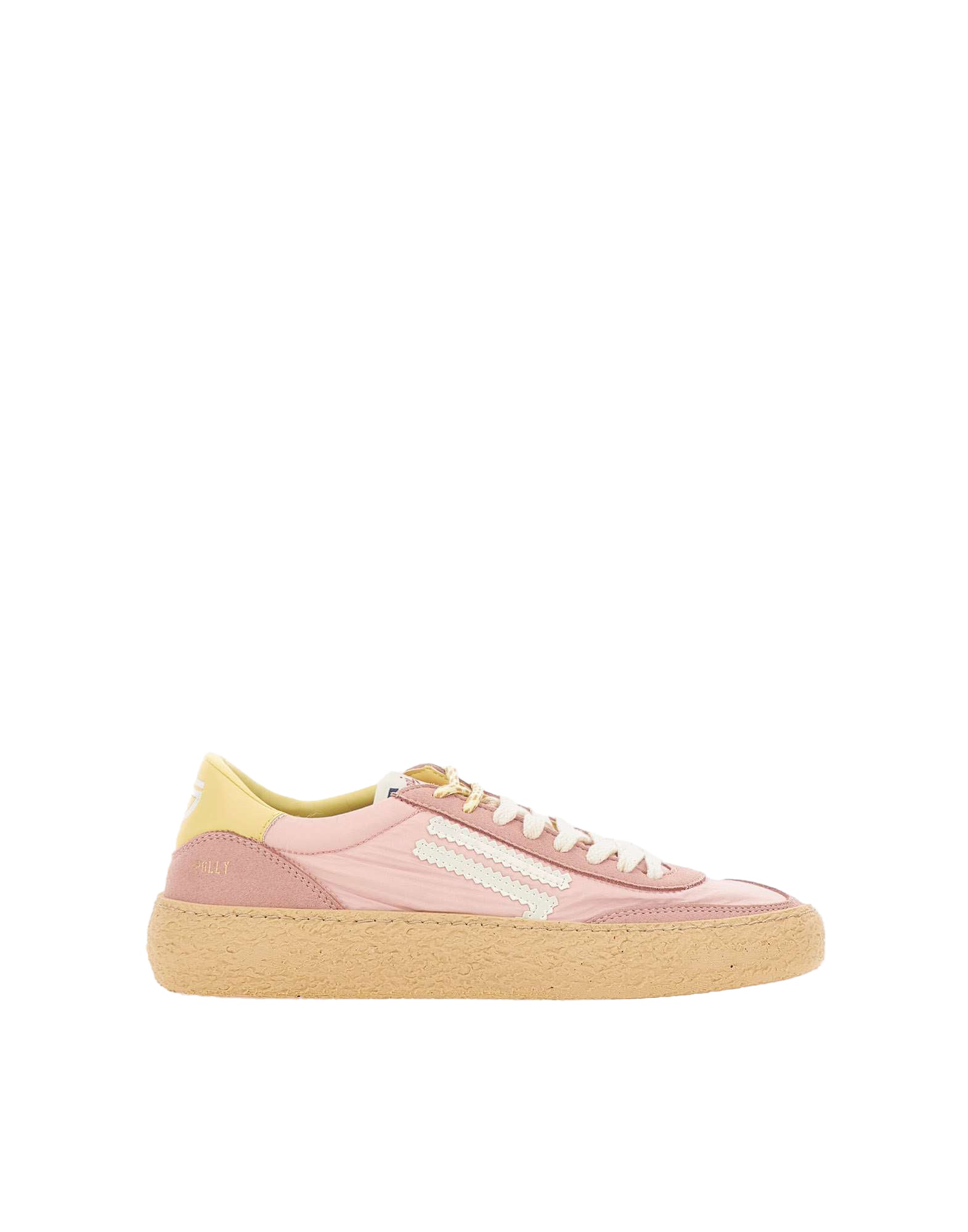 PURAAI Sneakers "Polly"