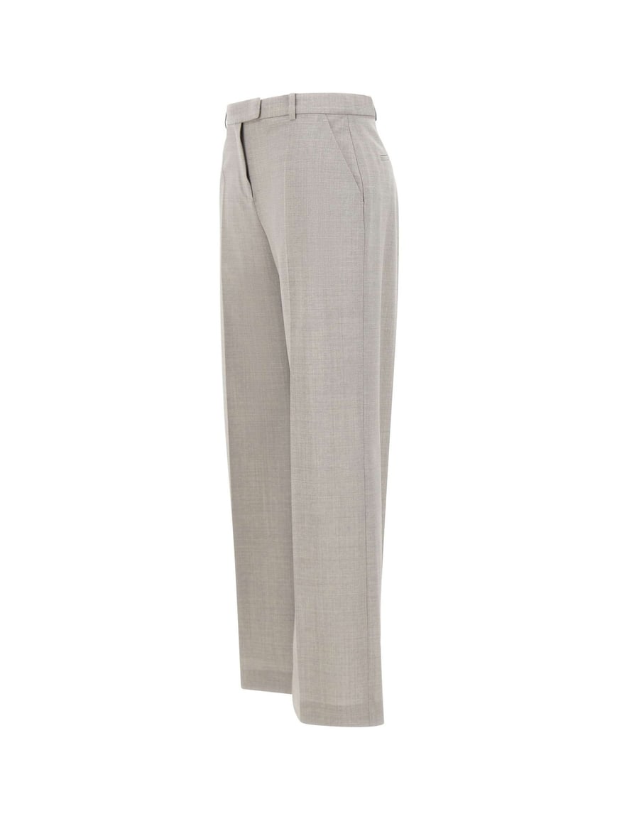 ELEVENTY Pantaloni in lana, view 2